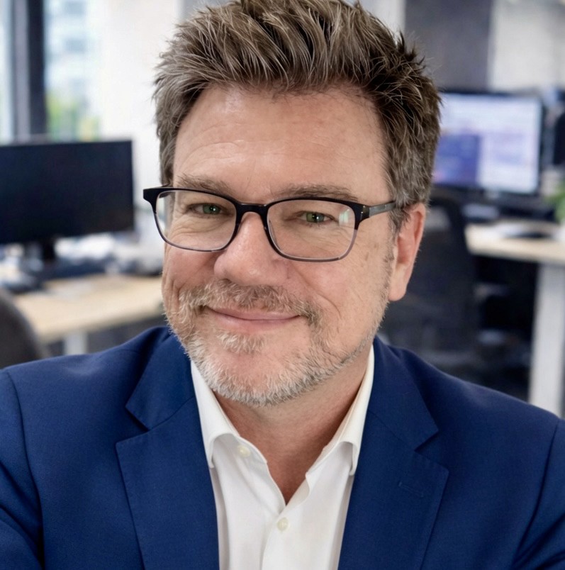 Dennis Saller, Licensed Educational Psychologist