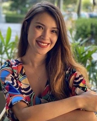 Dr. Mohinur Uzoqova, collaborating clinical psychologist